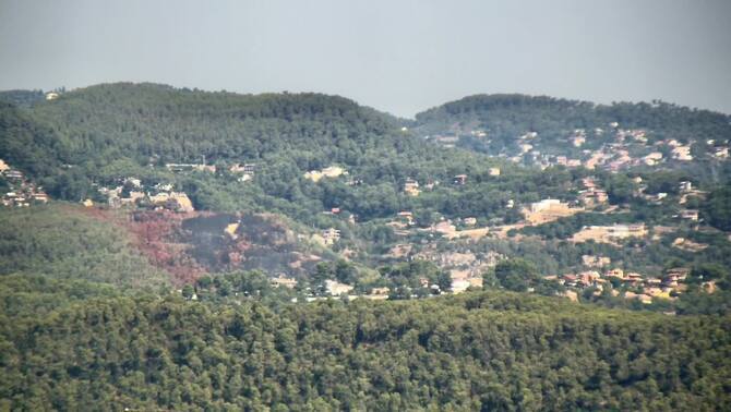 Cámara Sant Ramon